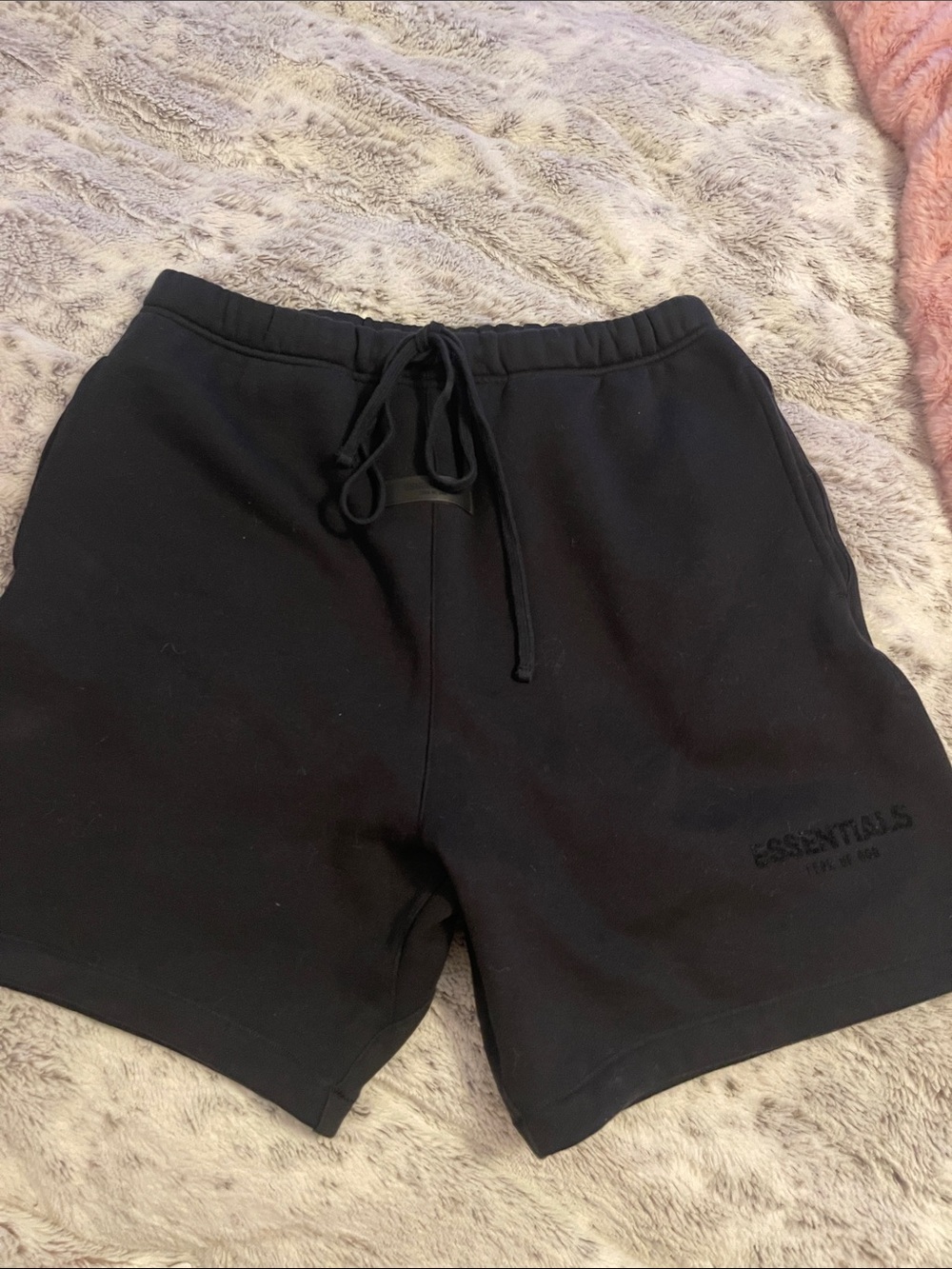 Fear of God Essentials Sweat shorts